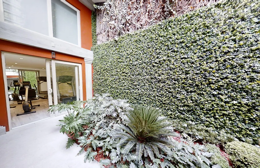 Casa Fontana Suites-1