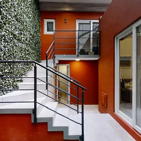 Casa Fontana Suites-2