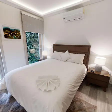 Casa Fontana Suites-3